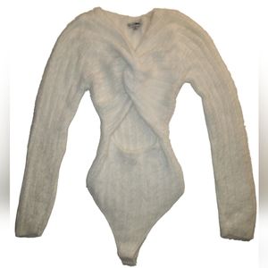 Fashionnova Bodysuit